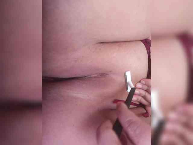 ExclusiveVIRGIN webcam