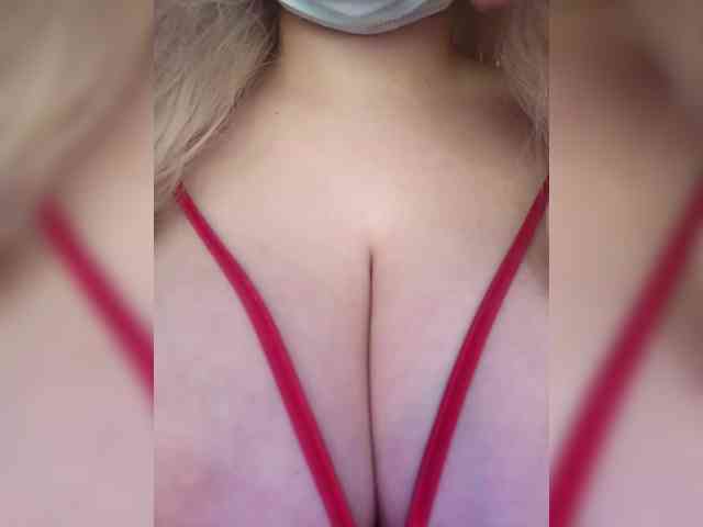 ExclusiveVIRGIN webcam