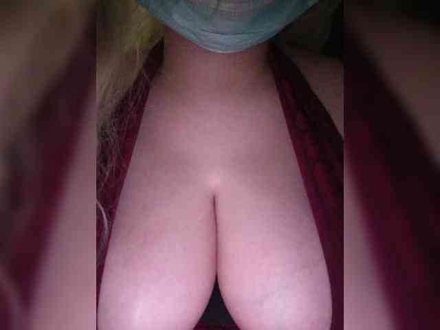 ExclusiveVIRGIN webcam