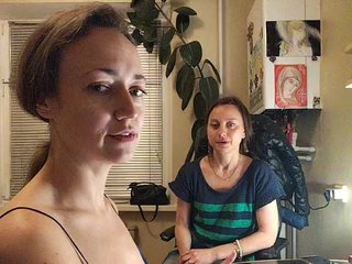 betruetoyourheart Porn Show