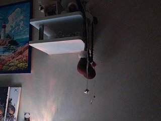 betruetoyourheart Porn Show