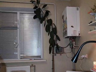 betruetoyourheart Porn Show