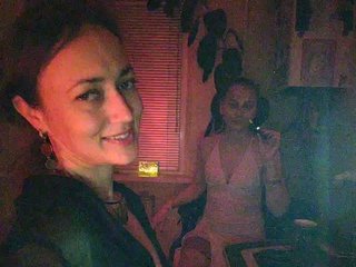 betruetoyourheart Porn Show