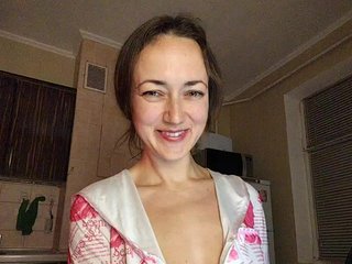 betruetoyourheart Porn Show