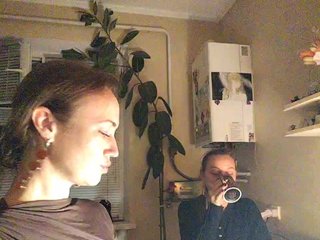 betruetoyourheart Porn Show