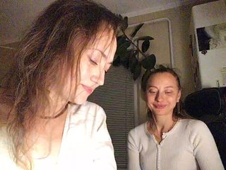 betruetoyourheart Porn Show