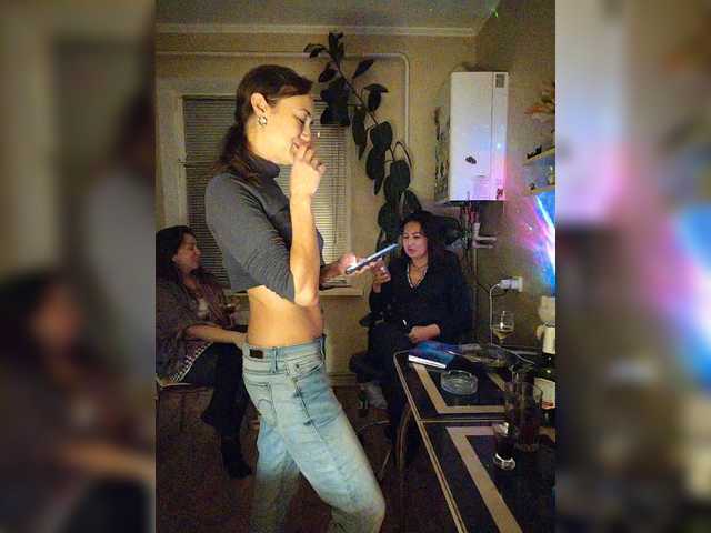 betruetoyourheart's BongaCams show and profile