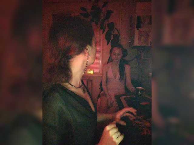 betruetoyourheart's BongaCams profile