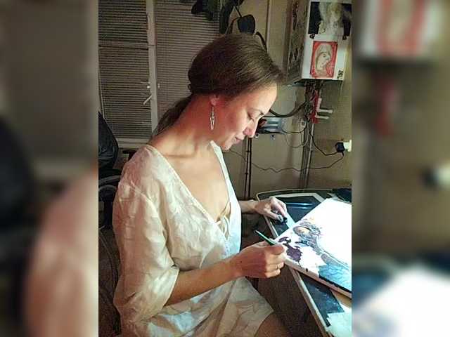 betruetoyourheart's BongaCams show and profile