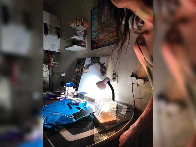 betruetoyourheart's BongaCams show and profile