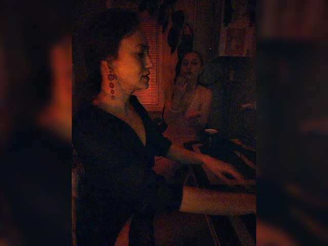 betruetoyourheart's BongaCams show and profile