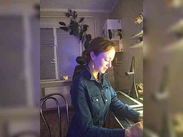 betruetoyourheart webcam