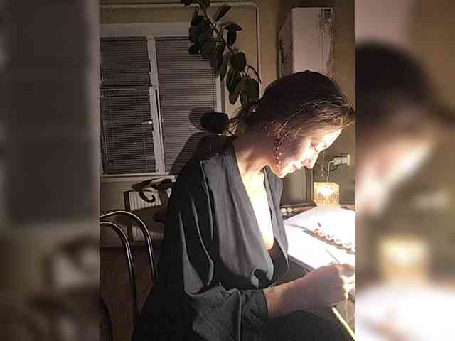 betruetoyourheart webcam