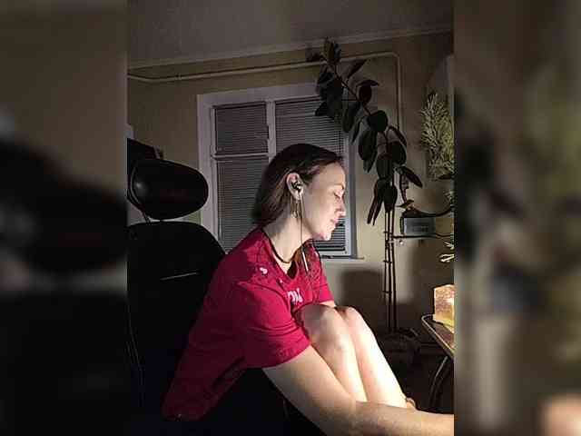 betruetoyourheart webcam