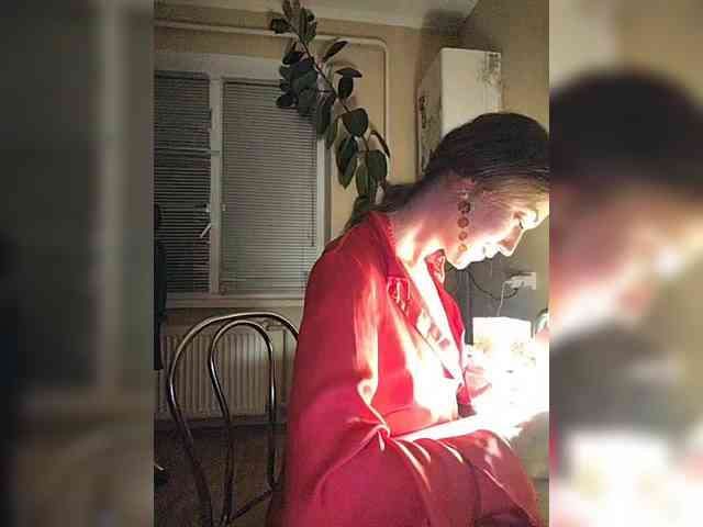 betruetoyourheart webcam