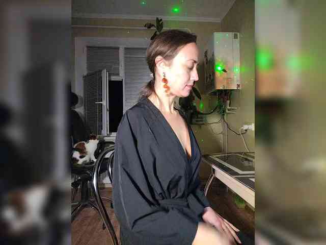 betruetoyourheart webcam