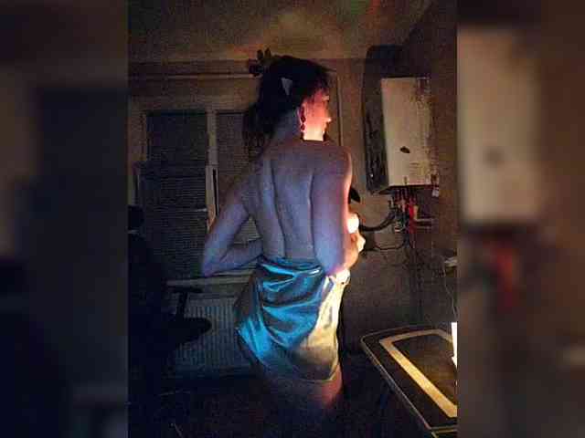 betruetoyourheart webcam