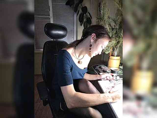 betruetoyourheart webcam