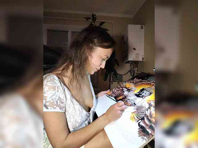 betruetoyourheart webcam