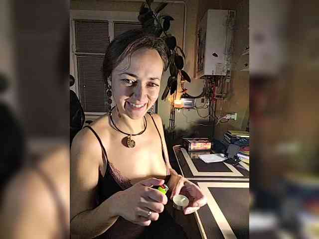 betruetoyourheart webcam