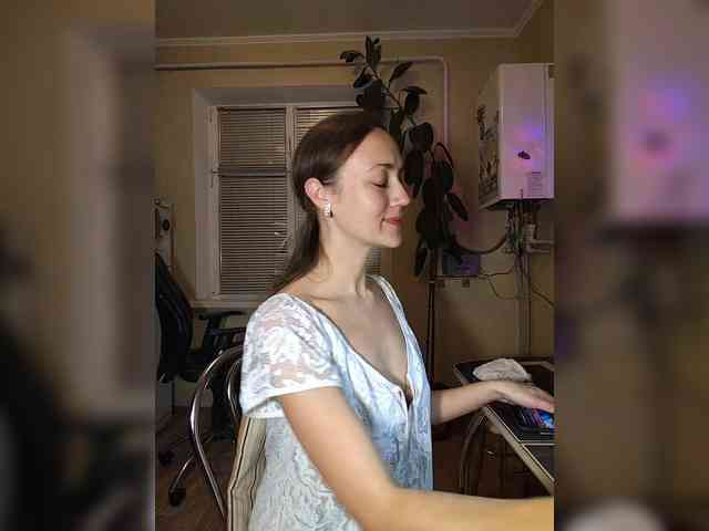 betruetoyourheart webcam