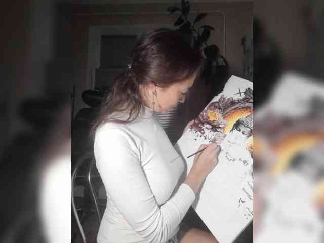 betruetoyourheart webcam