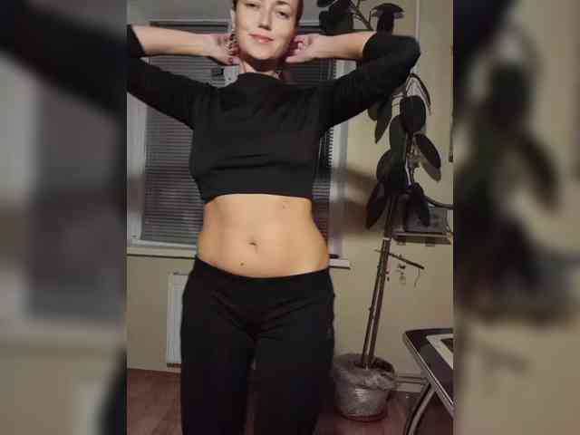 betruetoyourheart webcam