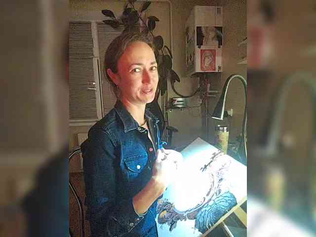 betruetoyourheart webcam