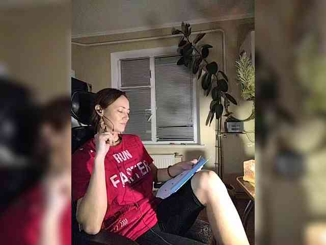 betruetoyourheart webcam