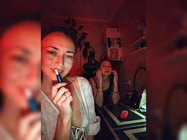 betruetoyourheart webcam