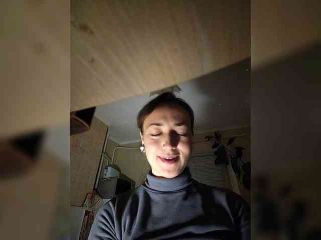 betruetoyourheart webcam