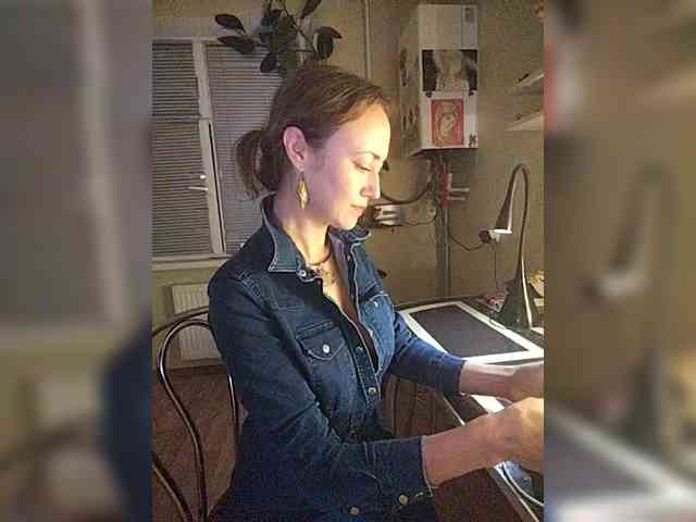 betruetoyourheart webcam