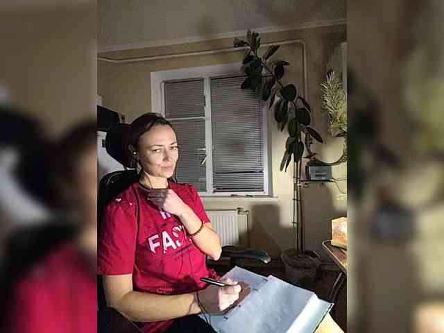 betruetoyourheart webcam