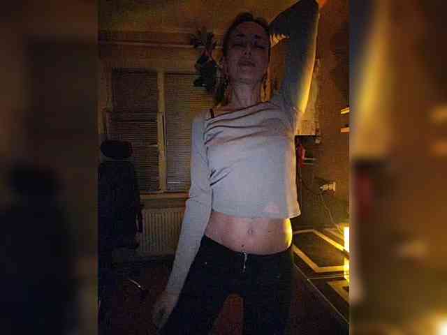 betruetoyourheart webcam