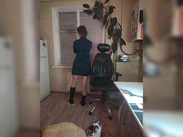 betruetoyourheart webcam