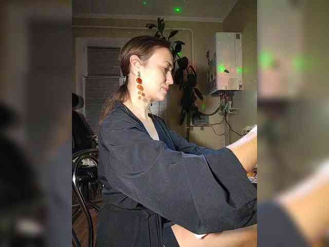 betruetoyourheart webcam