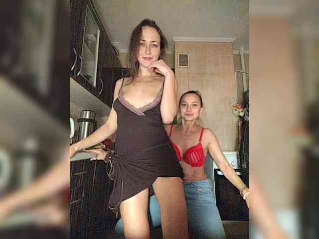 betruetoyourheart webcam