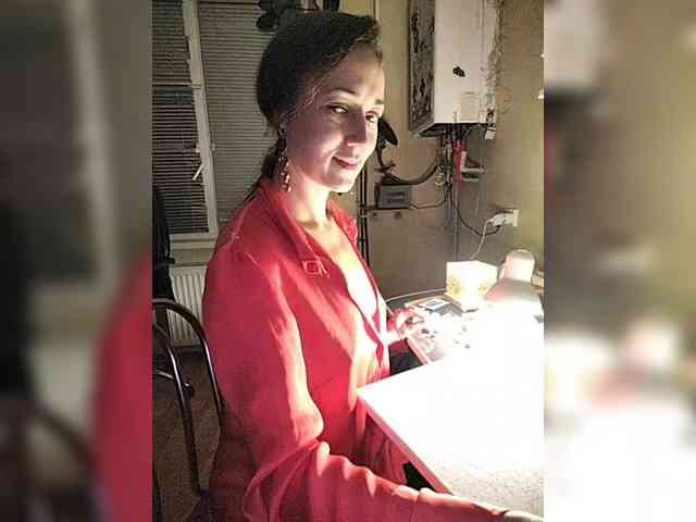 betruetoyourheart webcam