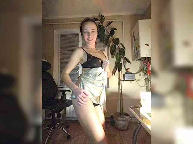 betruetoyourhear... Live Webcam on BongaCams