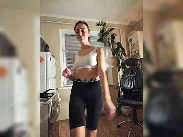 betruetoyourheart webcam