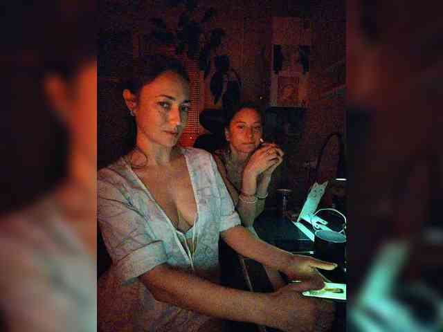 betruetoyourheart webcam