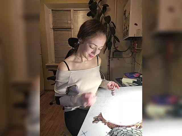 betruetoyourheart webcam