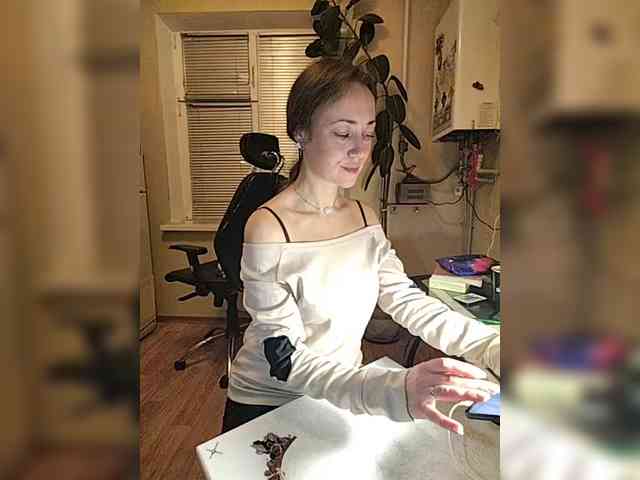 betruetoyourheart webcam