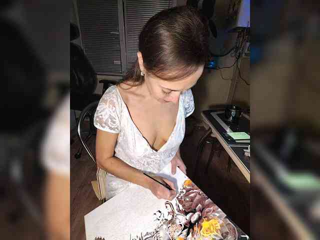 betruetoyourheart webcam