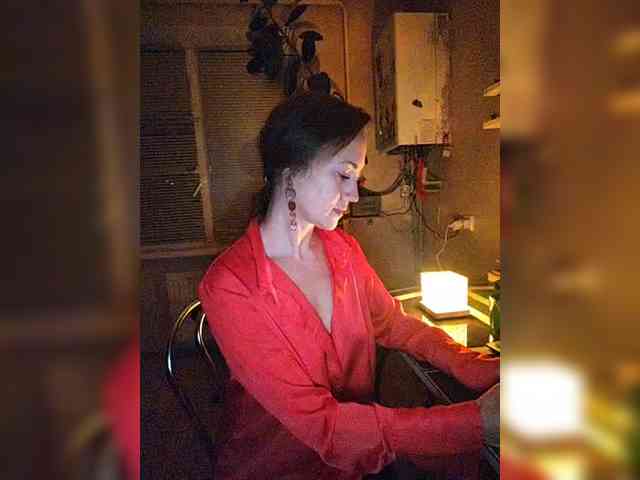 betruetoyourheart webcam