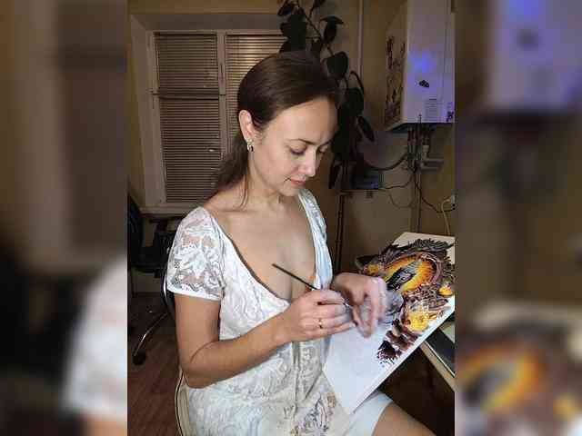 betruetoyourheart webcam