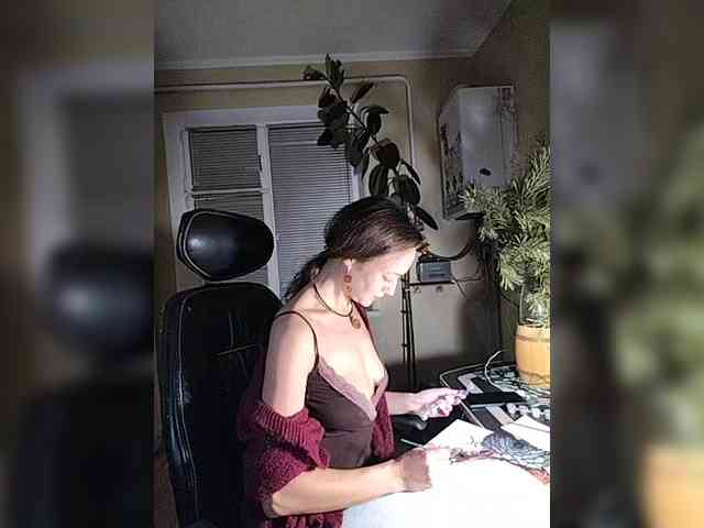 betruetoyourheart webcam