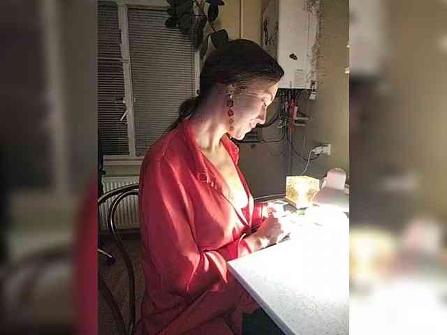 betruetoyourheart webcam