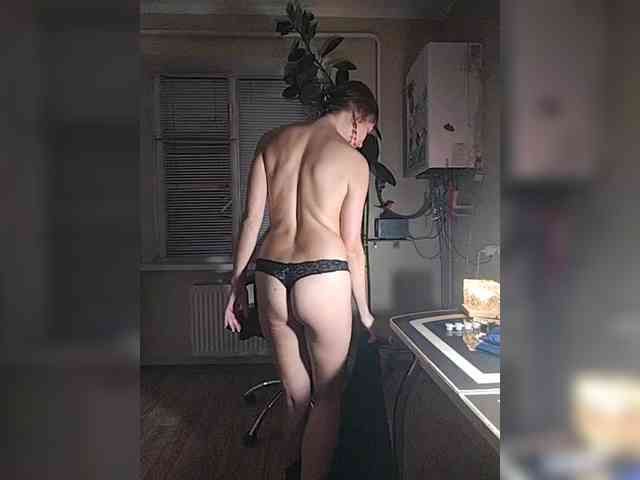 betruetoyourheart webcam