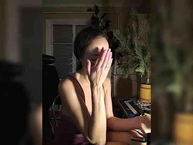 betruetoyourheart webcam